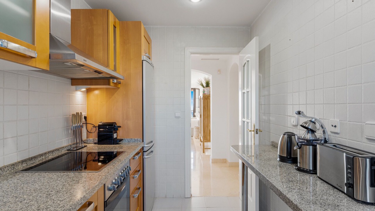 Photo of Kitchen in Benahavis