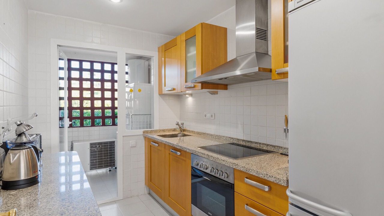 Photo of Kitchen in Benahavis
