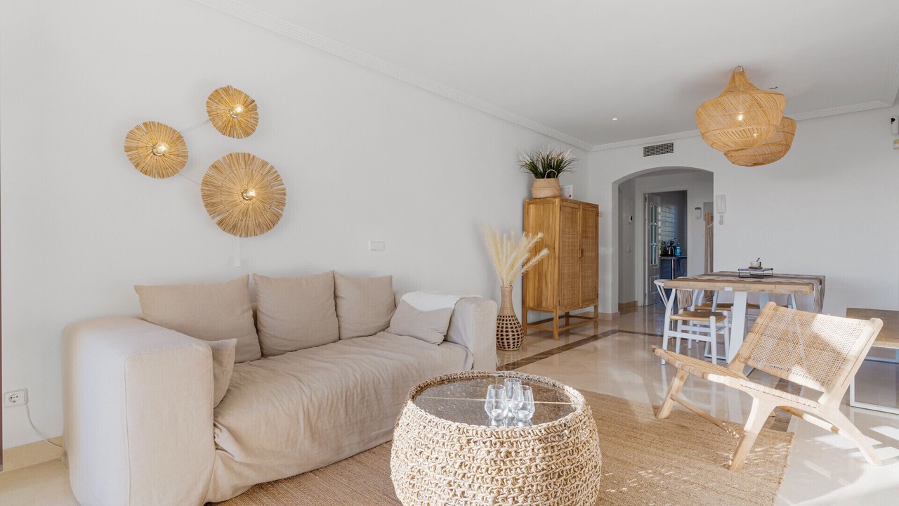 Photo of Livingroom in Benahavis