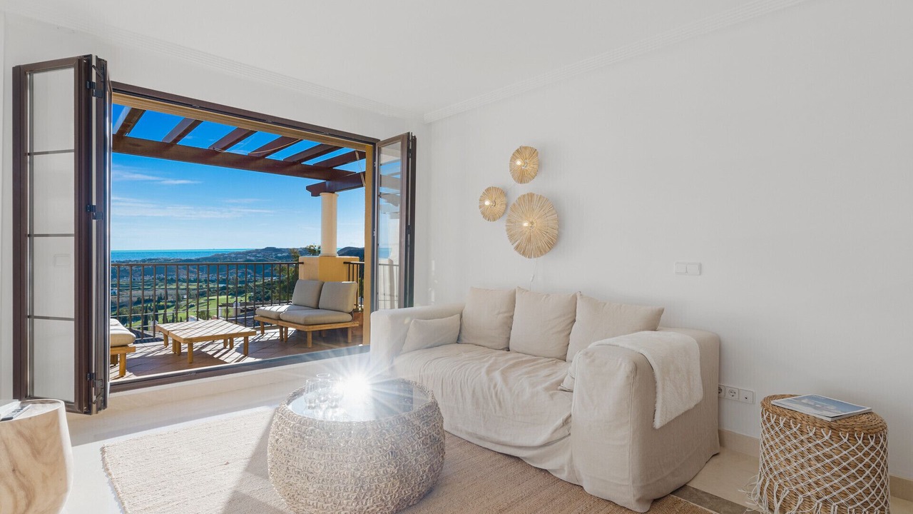 Photo of Livingroom in Benahavis