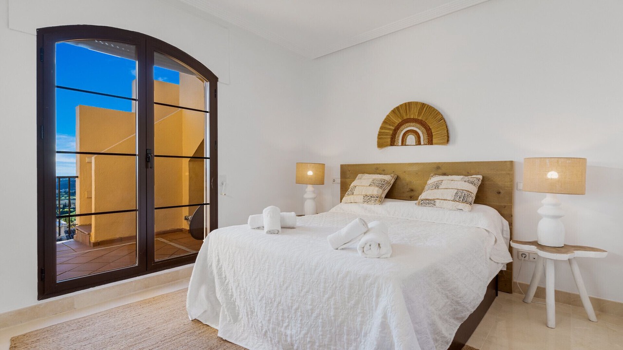 Photo of Bedroom in Benahavis