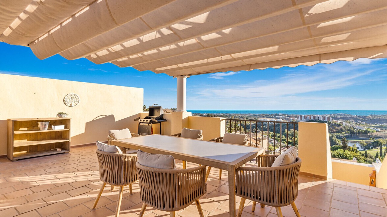 Photo of Outdoor in Benahavis