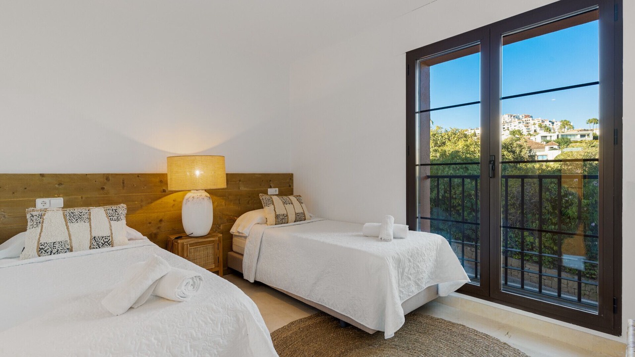 Photo of Bedroom in Benahavis
