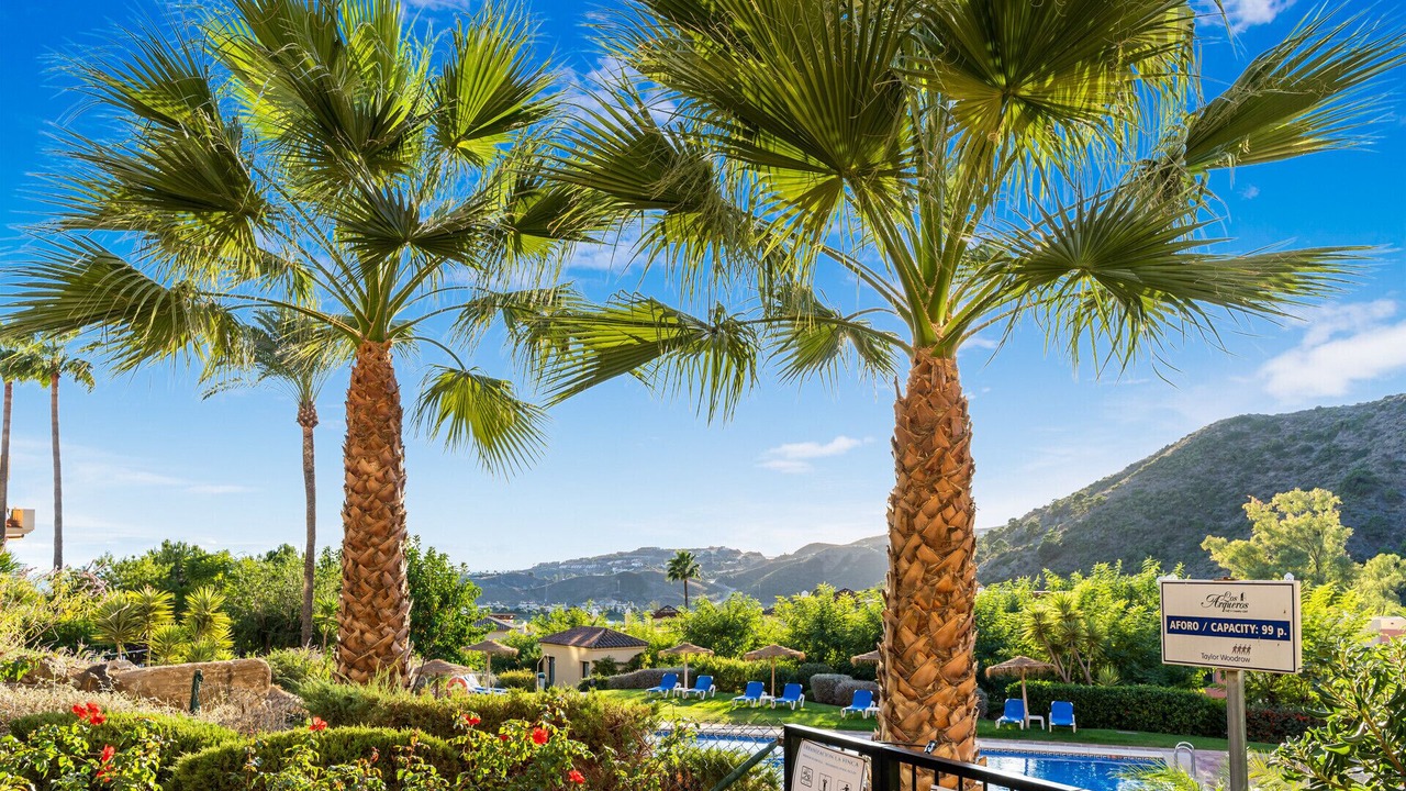 Photo of Outdoor in Benahavis
