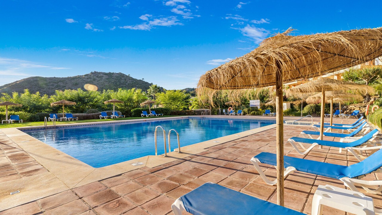 Photo of Outdoor in Benahavis