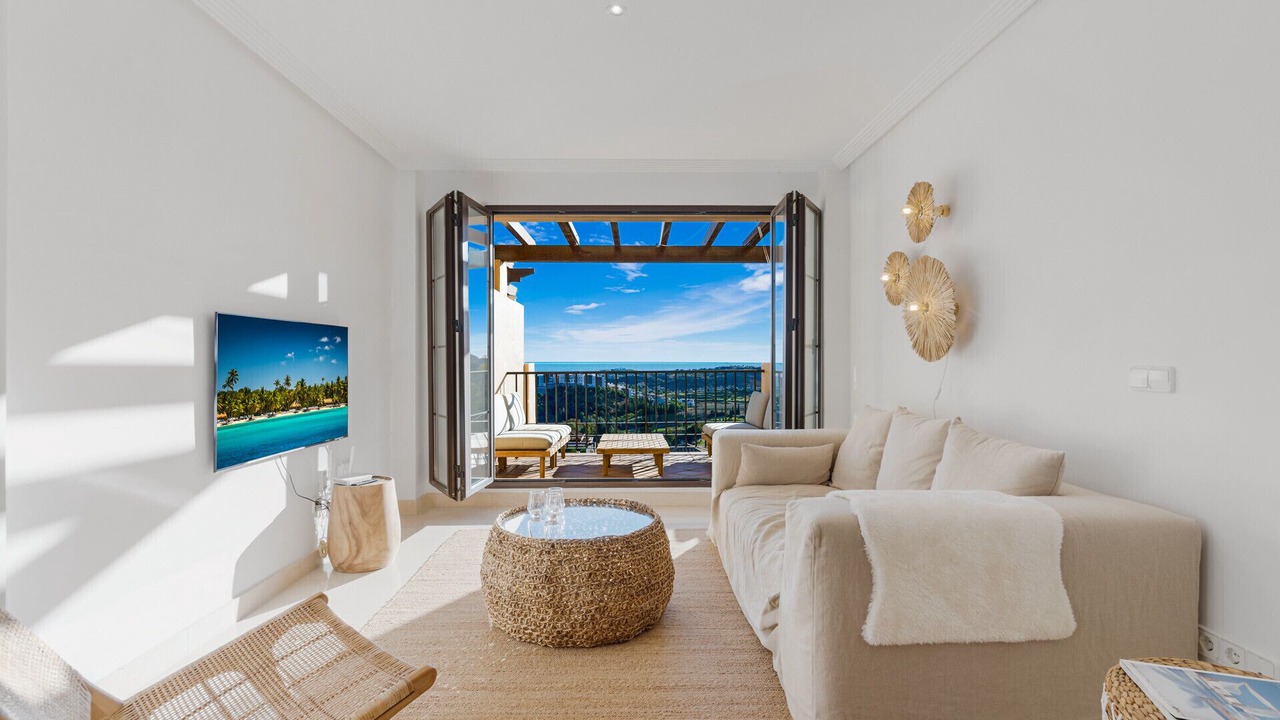Photo of Livingroom in Benahavis