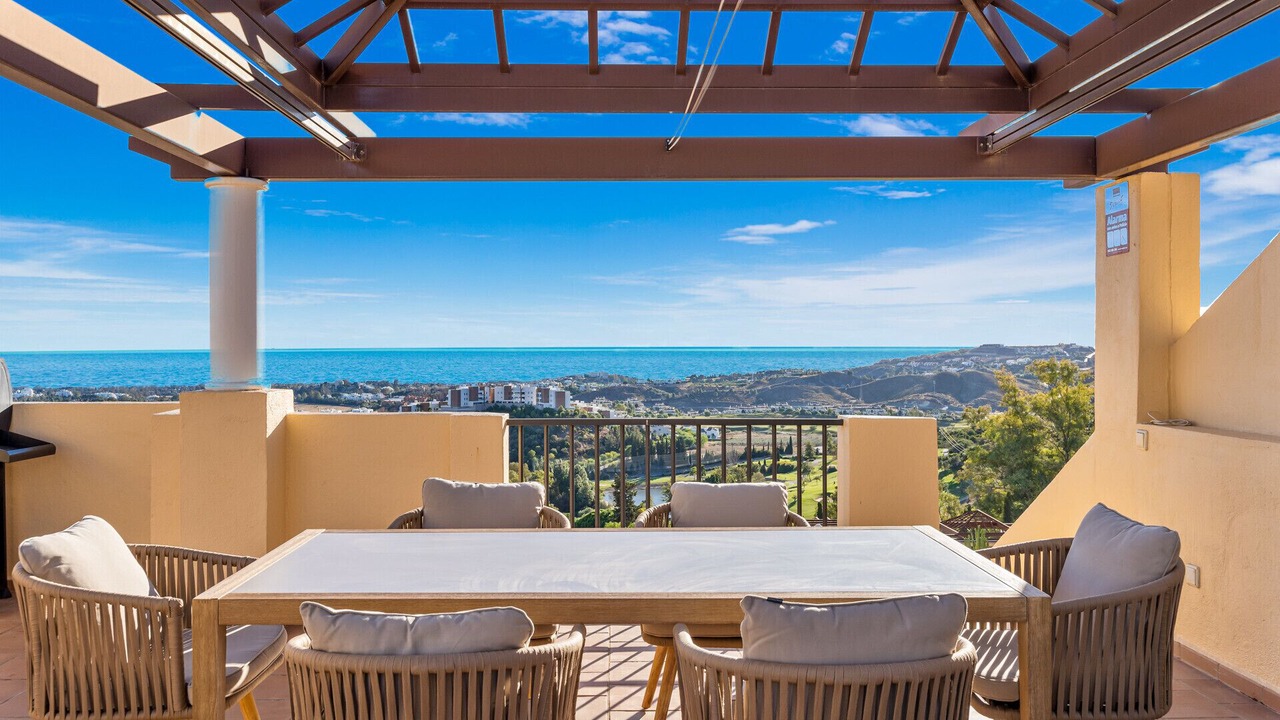 Photo of Outdoor in Benahavis