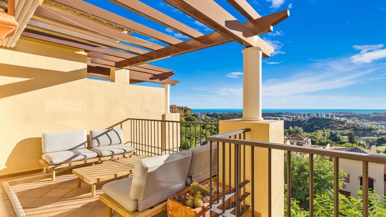 Photo of Outdoor in Benahavis