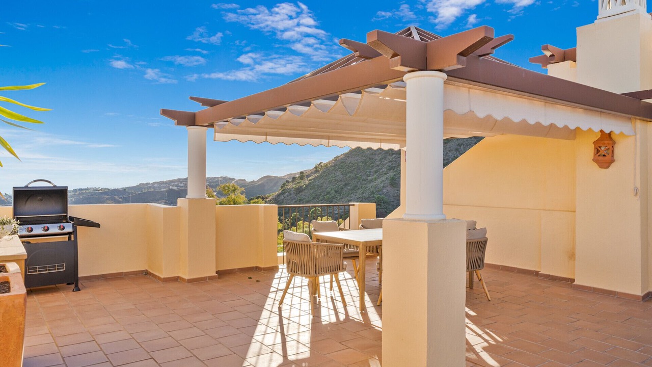 Photo of Outdoor in Benahavis