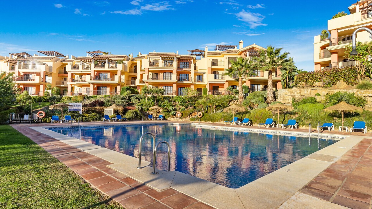 Photo of Outdoor in Benahavis