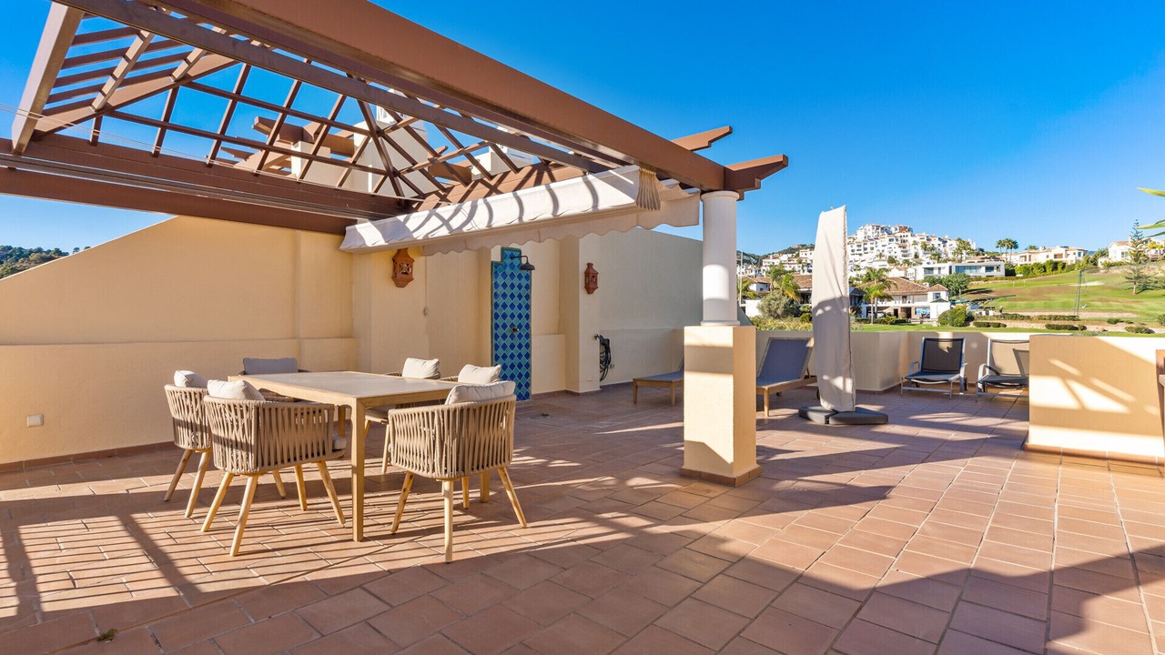 Photo of Outdoor in Benahavis