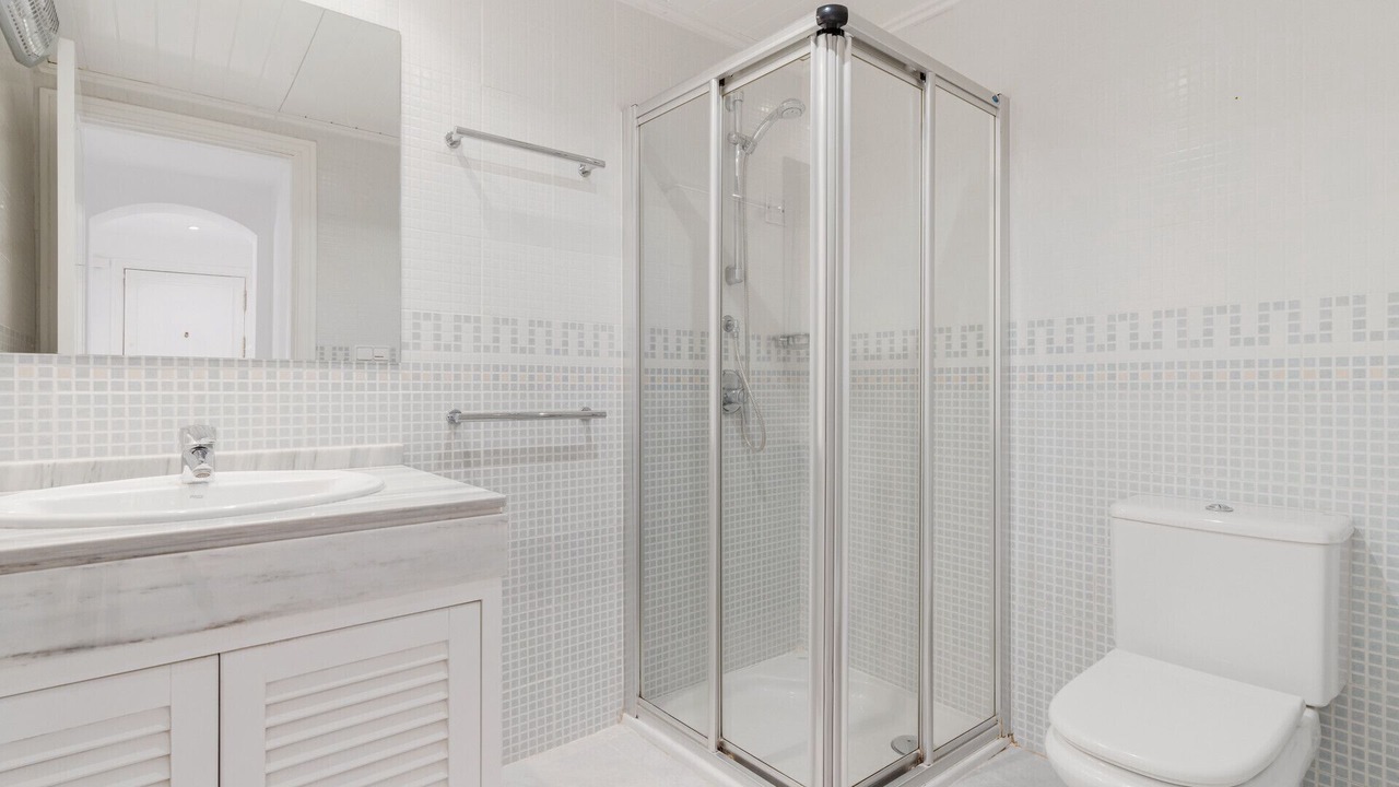 Photo of Bathroom in Benahavis