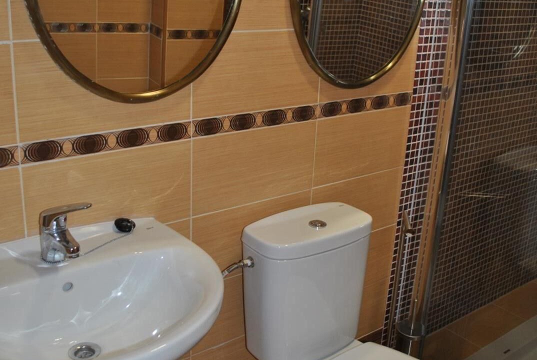 Photo of Bathroom in Las Ventas con Pena Aguilera