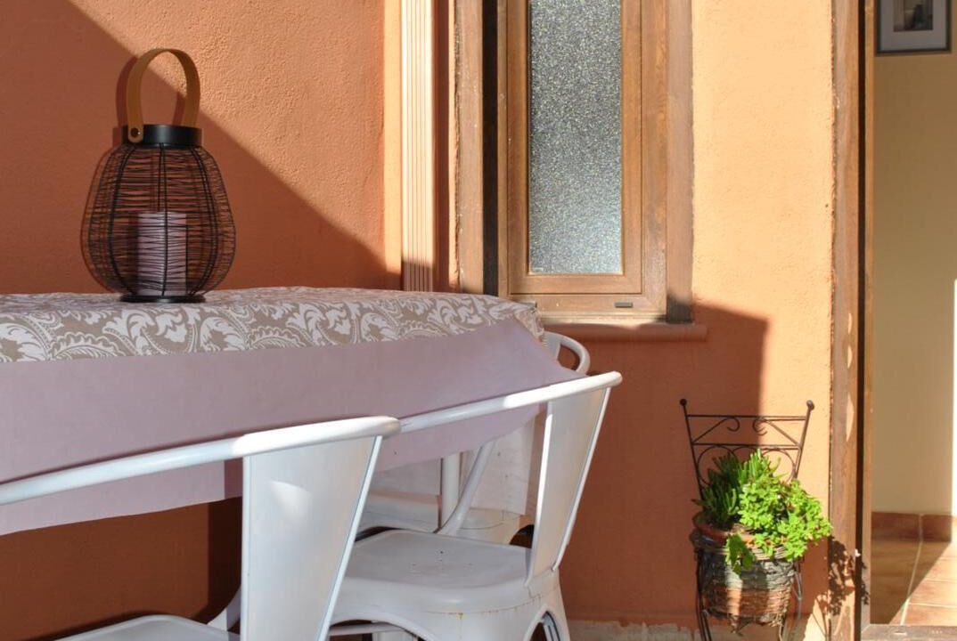 Photo of Outdoor in Las Ventas con Pena Aguilera