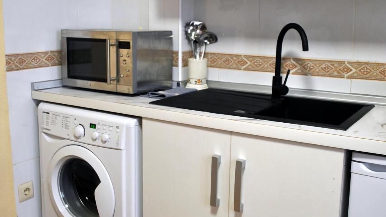 Photo of Kitchen in Las Ventas con Pena Aguilera