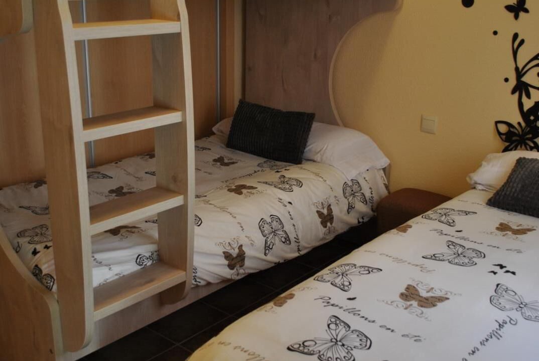 Photo of Bedroom in Las Ventas con Pena Aguilera