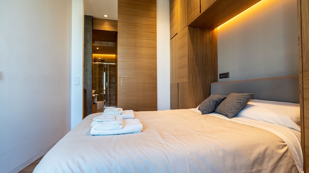 Photo of Bedroom in Centro Comercial