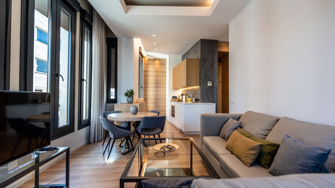 Photo of Livingroom in Centro Comercial