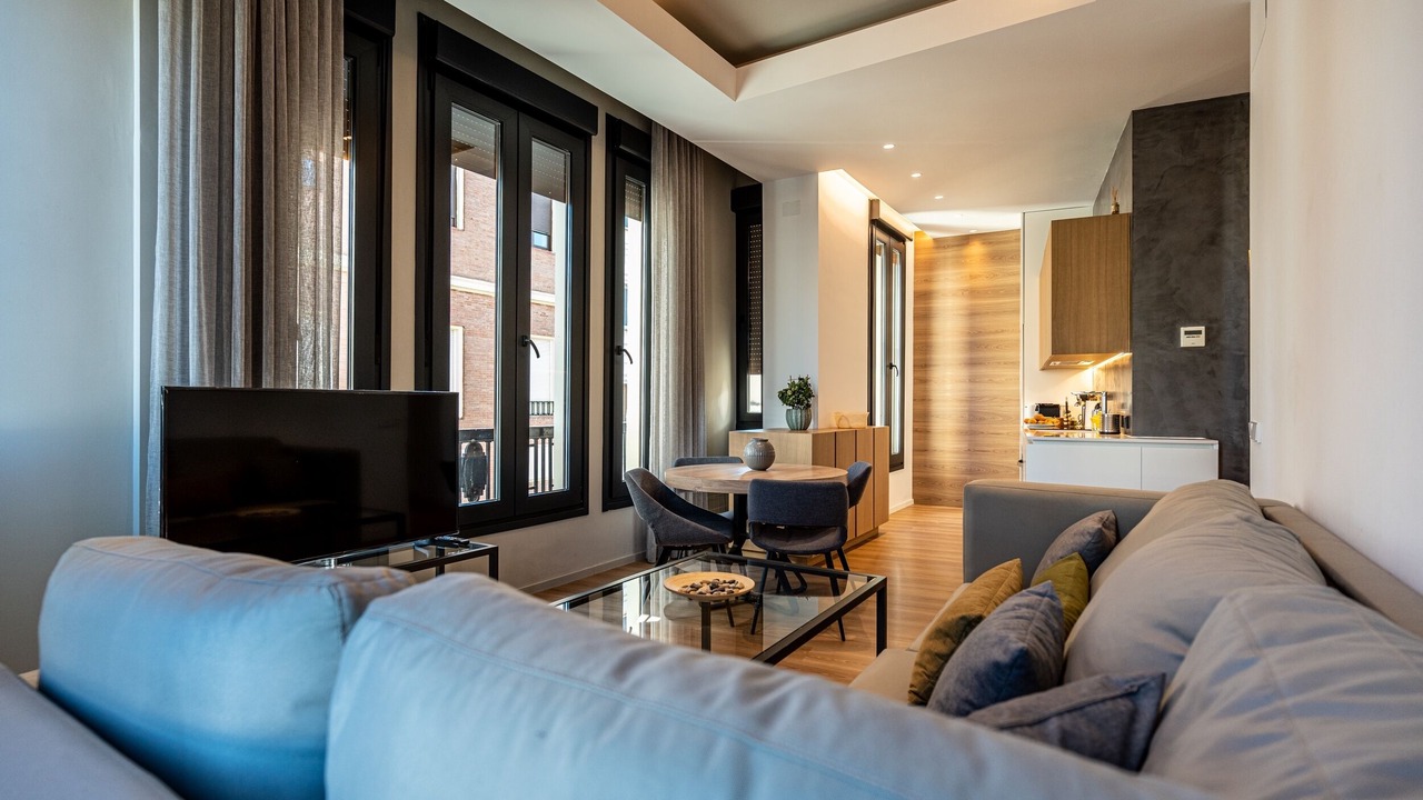 Photo of Livingroom in Centro Comercial