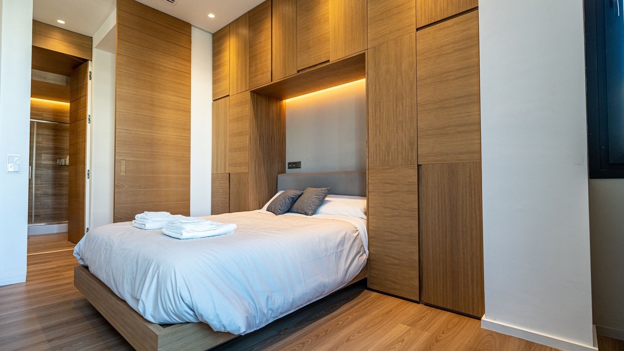 Photo of Bedroom in Centro Comercial