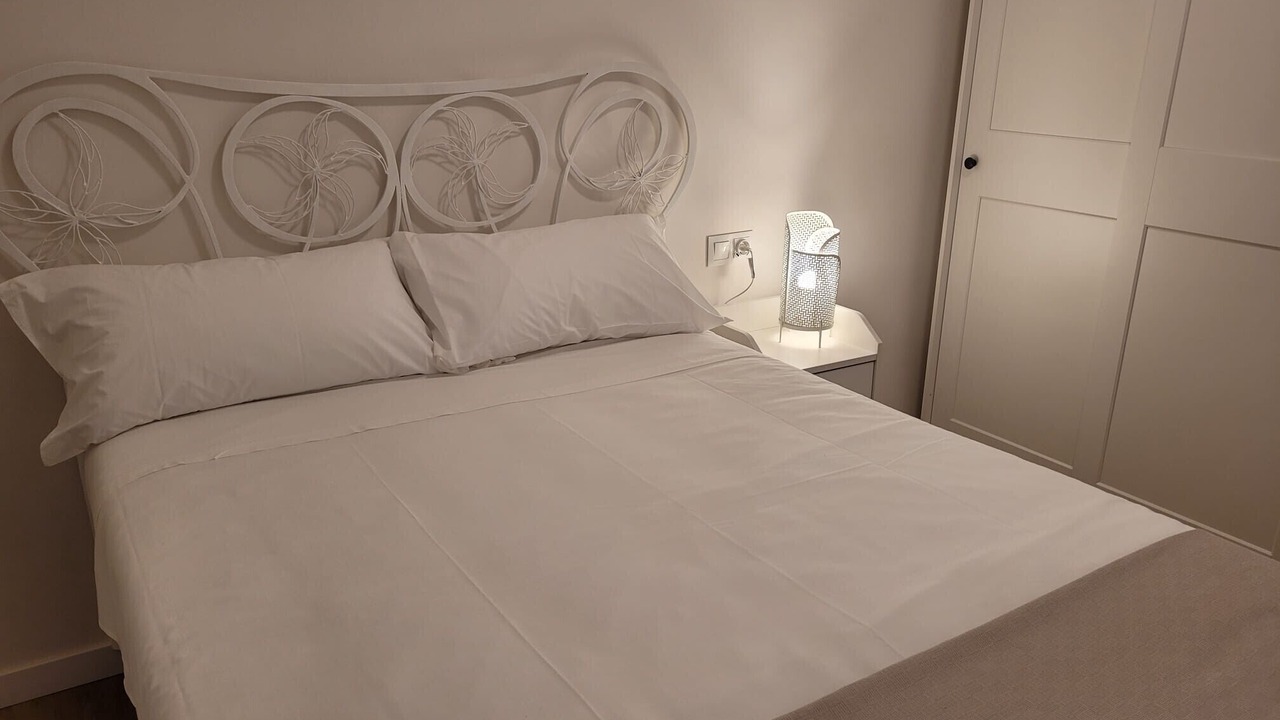 Photo of Bedroom in El Ejido
