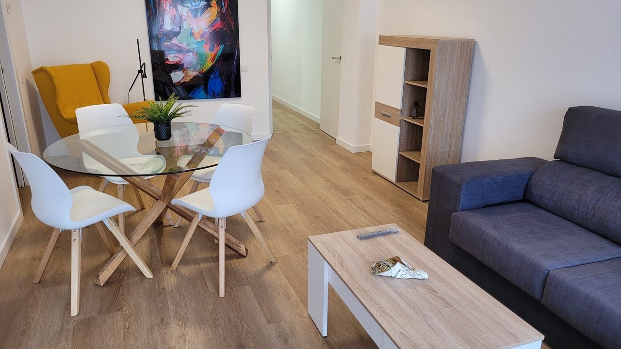 Photo of Livingroom in El Ejido