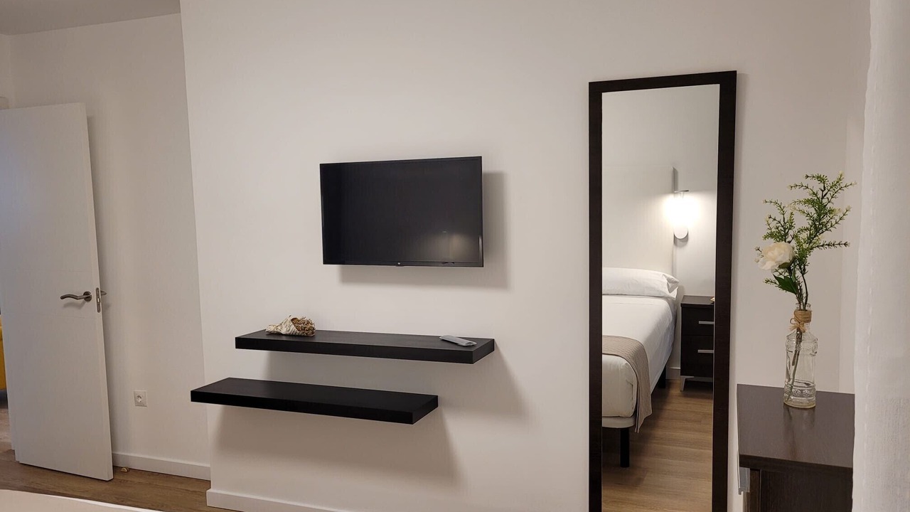 Photo of Bedroom in El Ejido