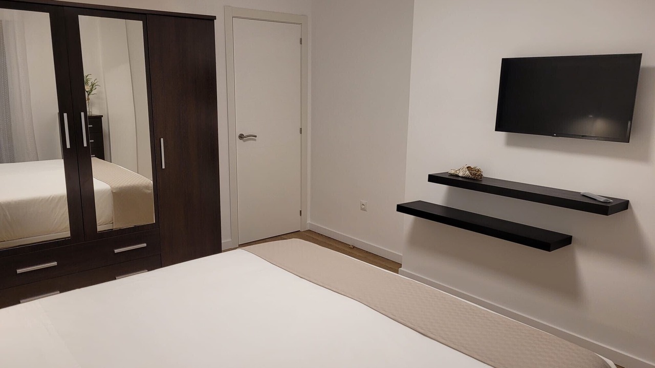 Photo of Bedroom in El Ejido