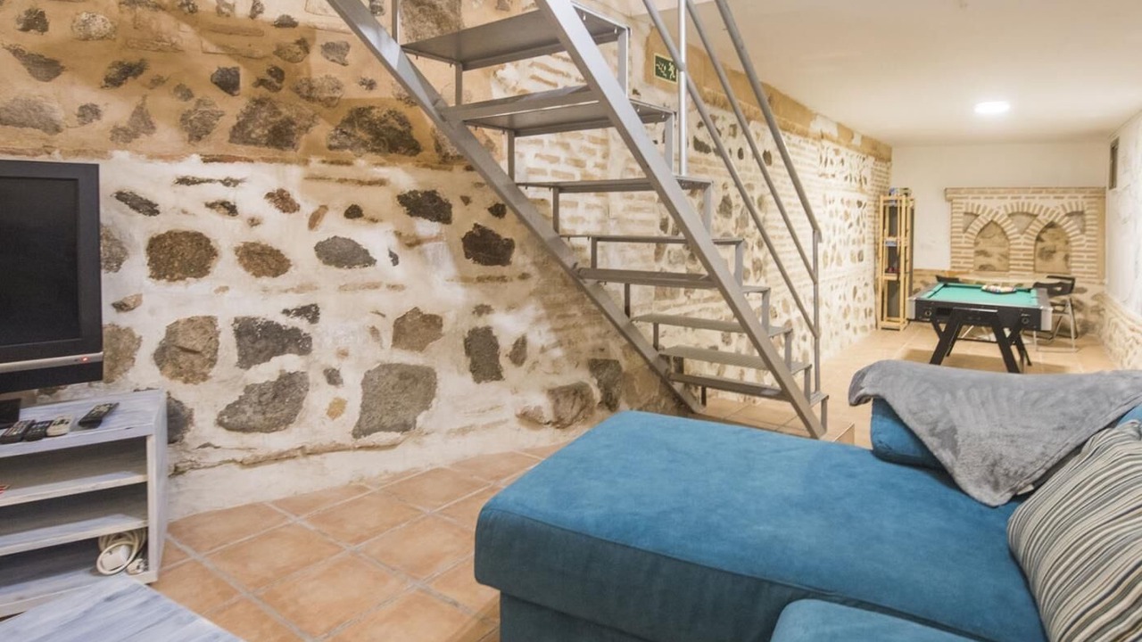 Photo of Livingroom in Toledo City Center