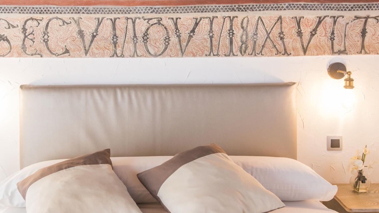 Photo of Bedroom in Toledo City Center