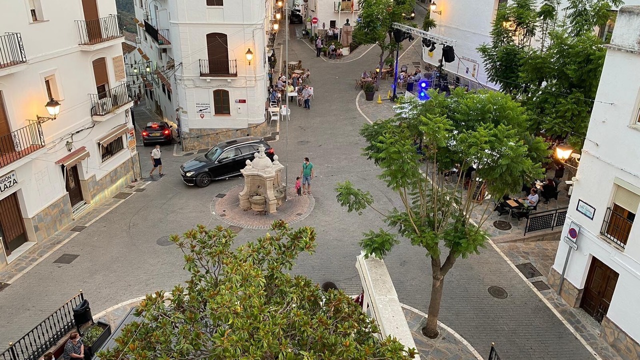 Photo of Others in Casares