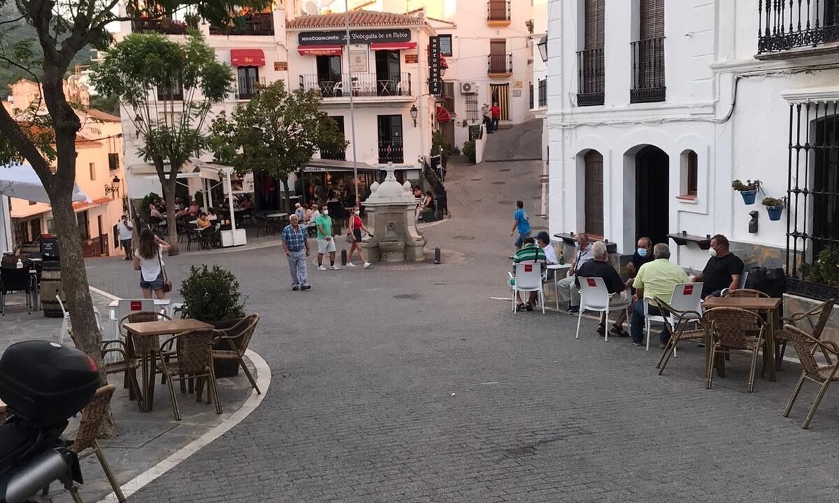 Photo of Others in Casares