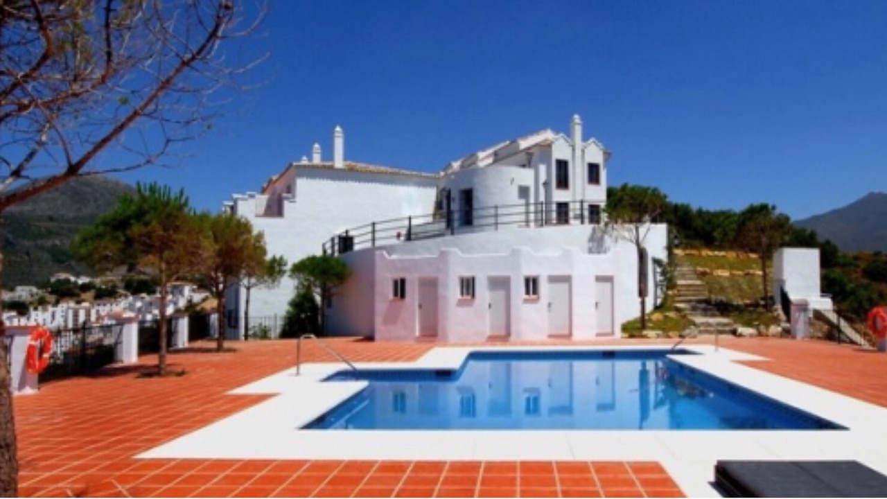 Photo of Outdoor in Casares