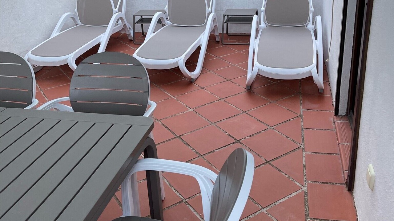 Photo of Patio Balcony in Casares