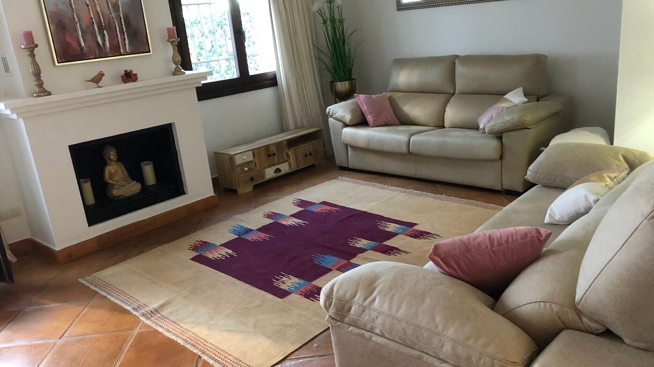 Photo of Livingroom in Casares