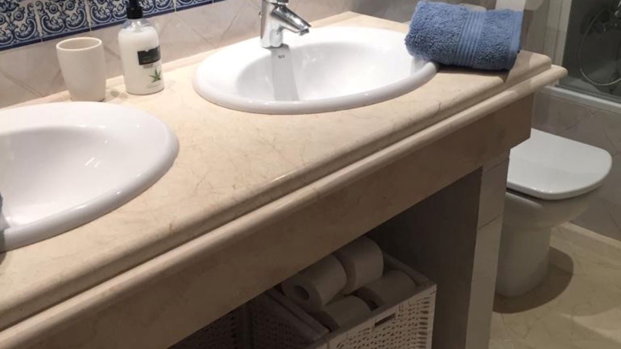 Photo of Bathroom in Casares