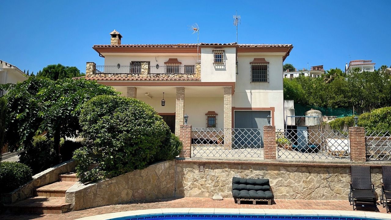 Photo of Outdoor in Baena