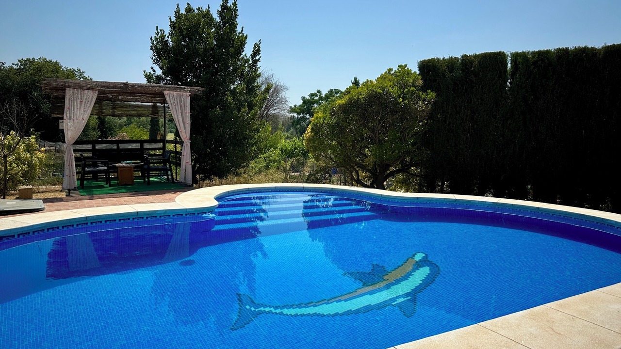 Photo of Outdoor in Baena