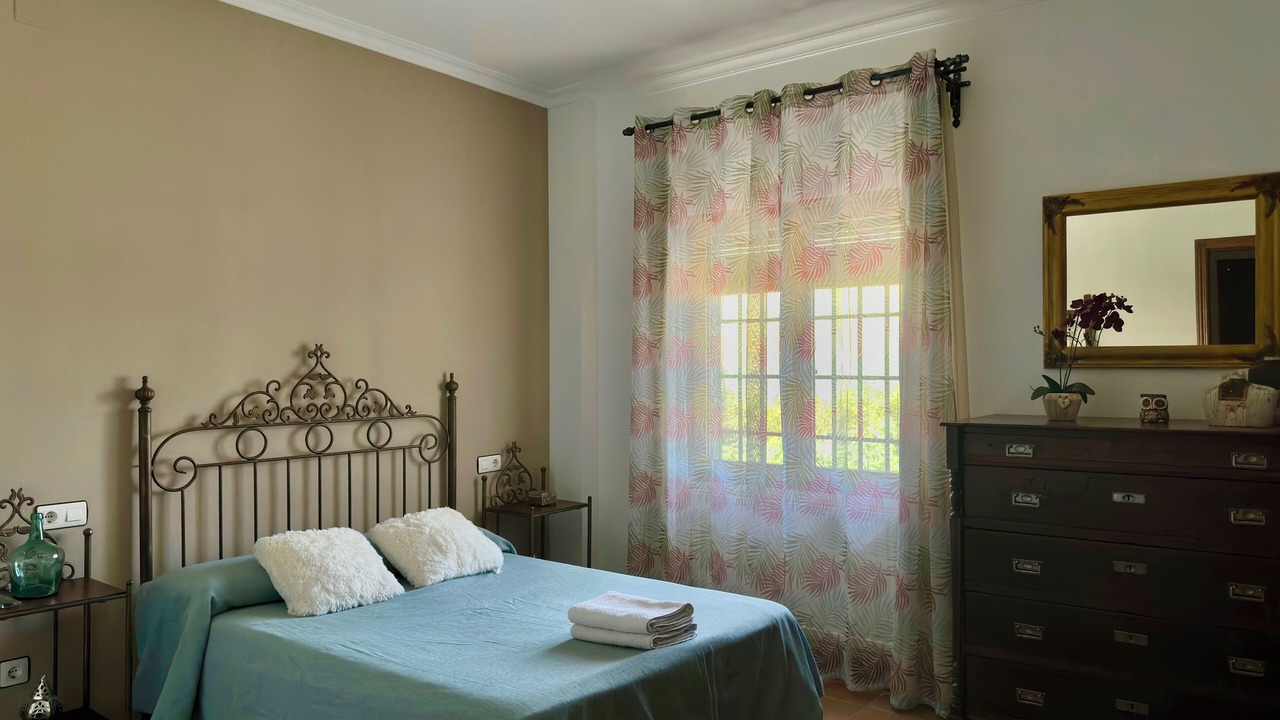 Photo of Bedroom in Baena