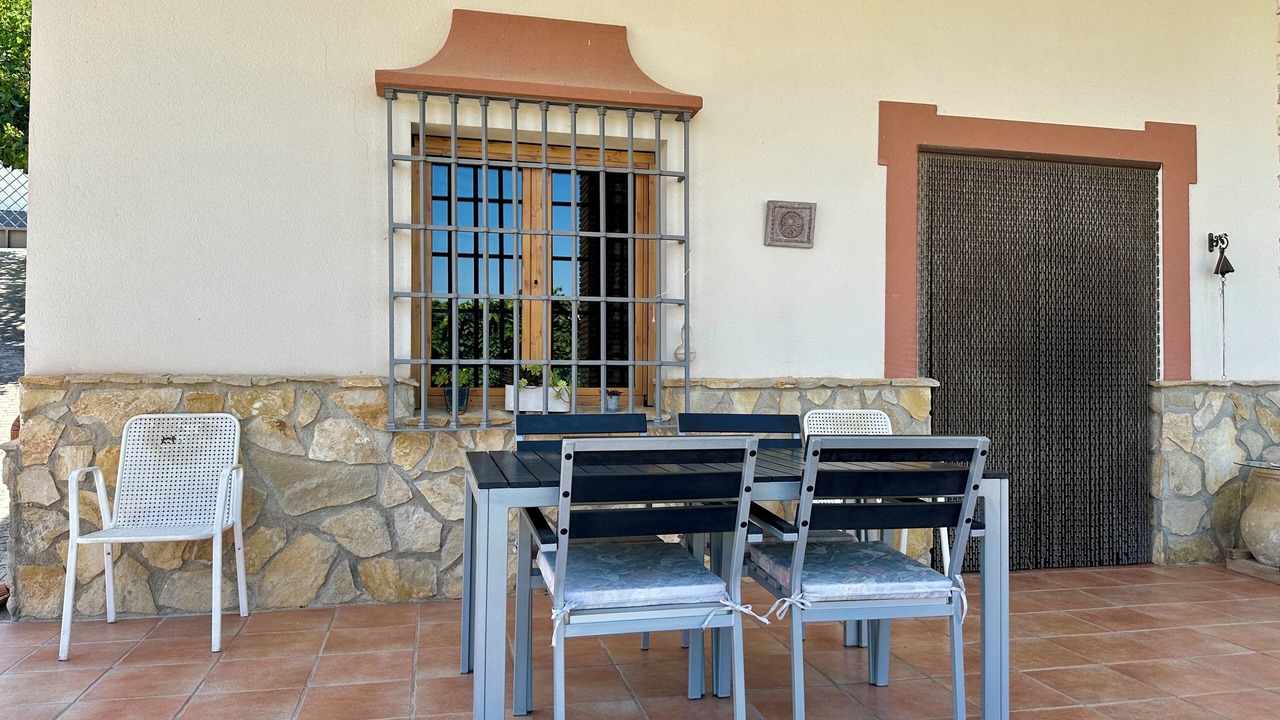 Photo of Outdoor in Baena