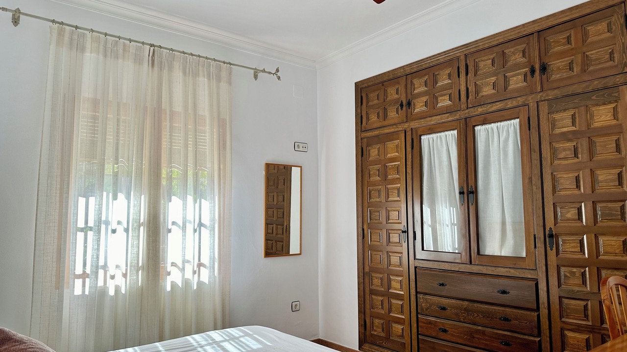 Photo of Bedroom in Baena