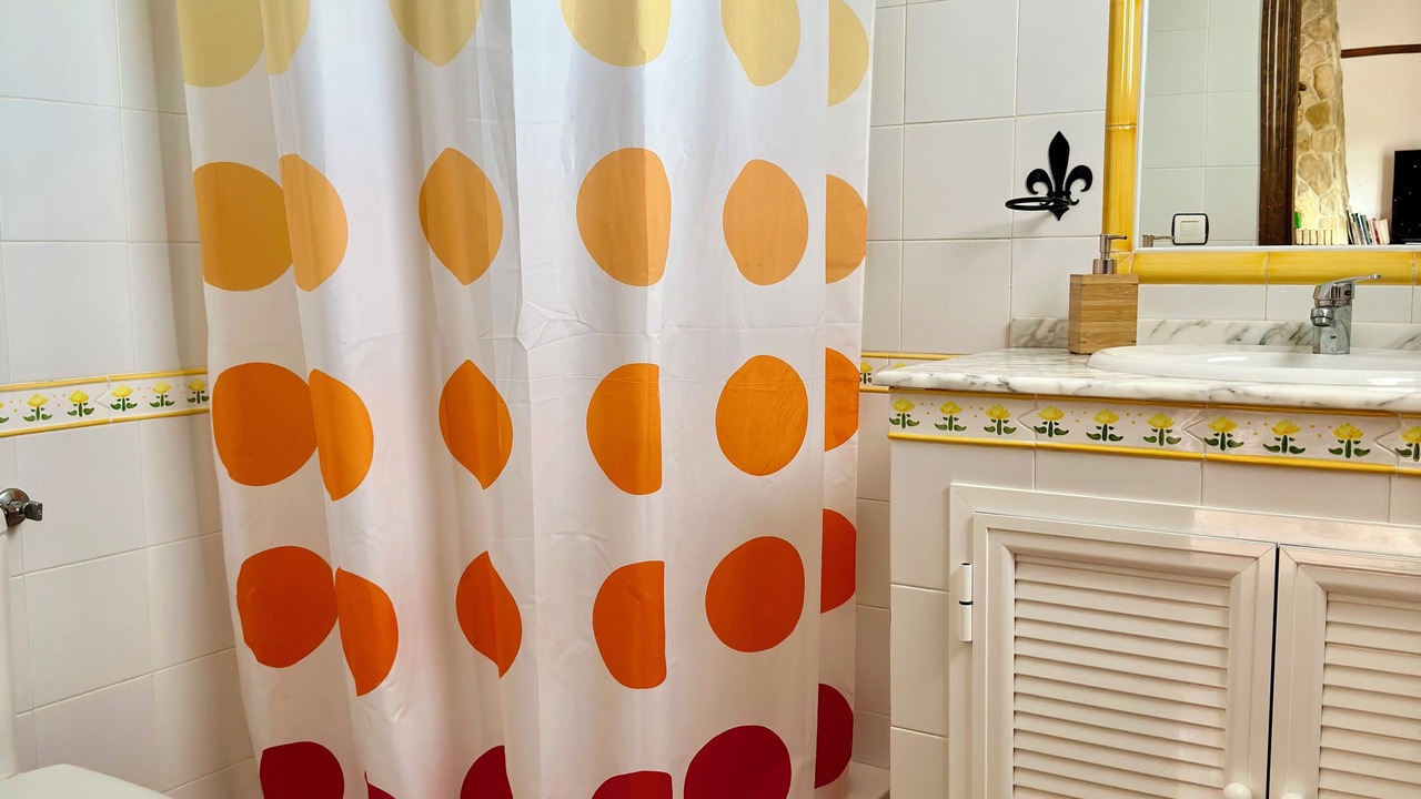 Photo of Bathroom in Baena