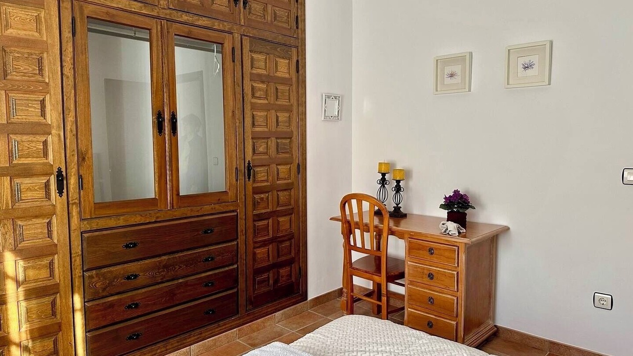 Photo of Bedroom in Baena