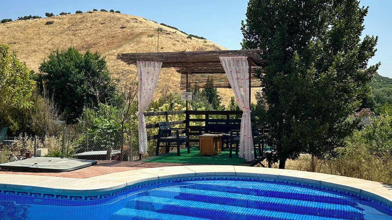 Photo of Outdoor in Baena
