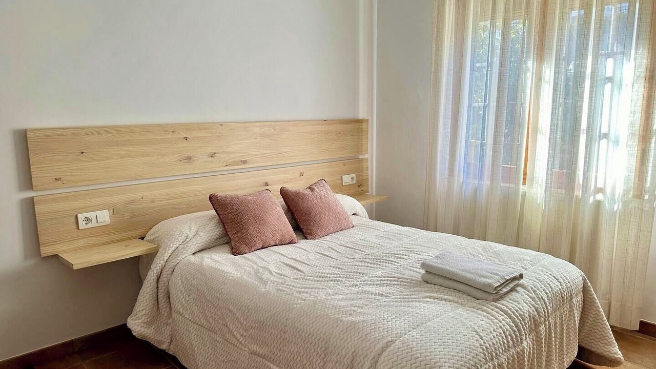 Photo of Bedroom in Baena