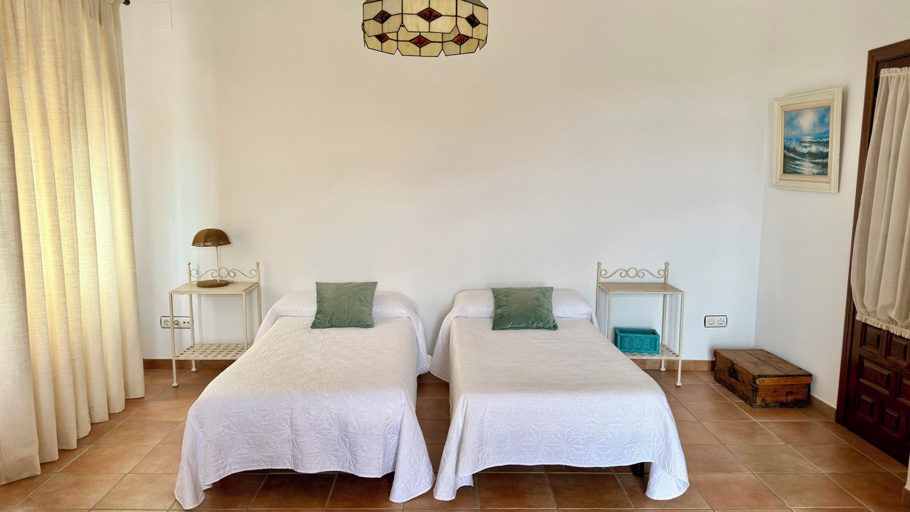 Photo of Bedroom in Baena