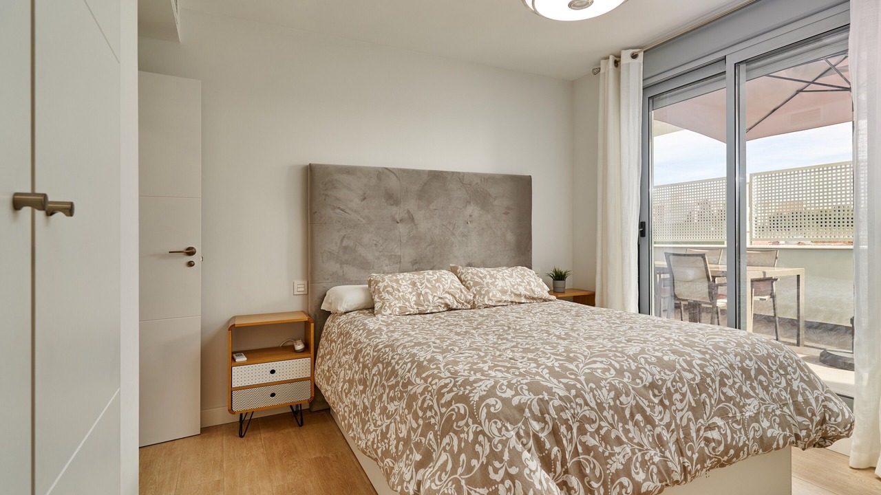 Photo of Bedroom in Los Llanos