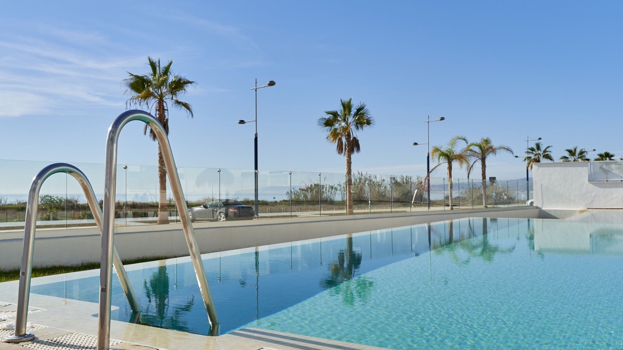 Photo of Outdoor in Los Llanos