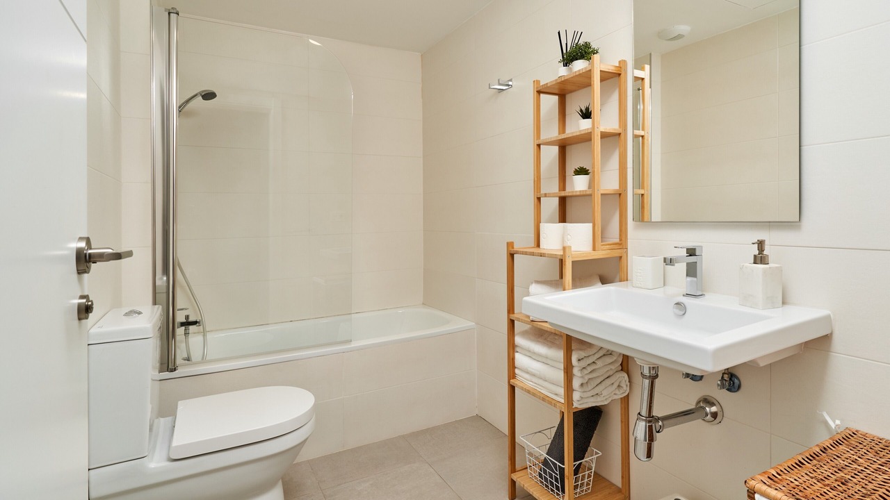 Photo of Bathroom in Los Llanos