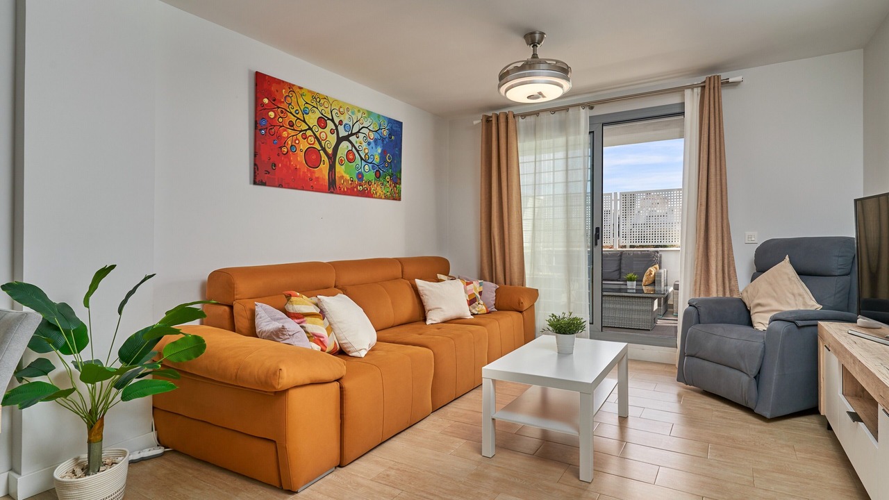 Photo of Livingroom in Los Llanos
